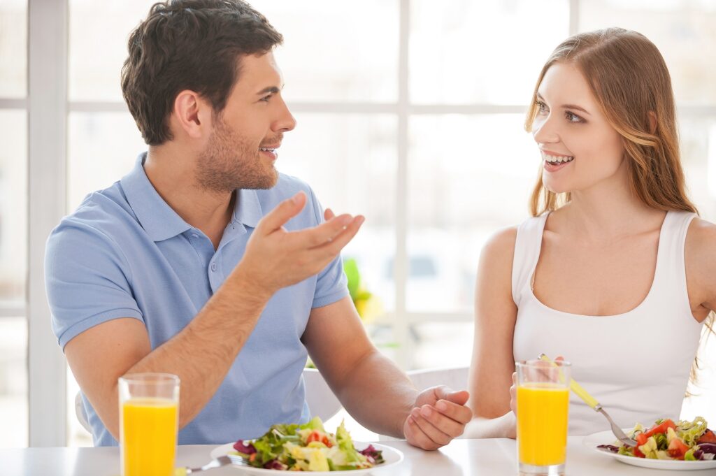 Alimentation et libido : les aliments qui stimulent le désir