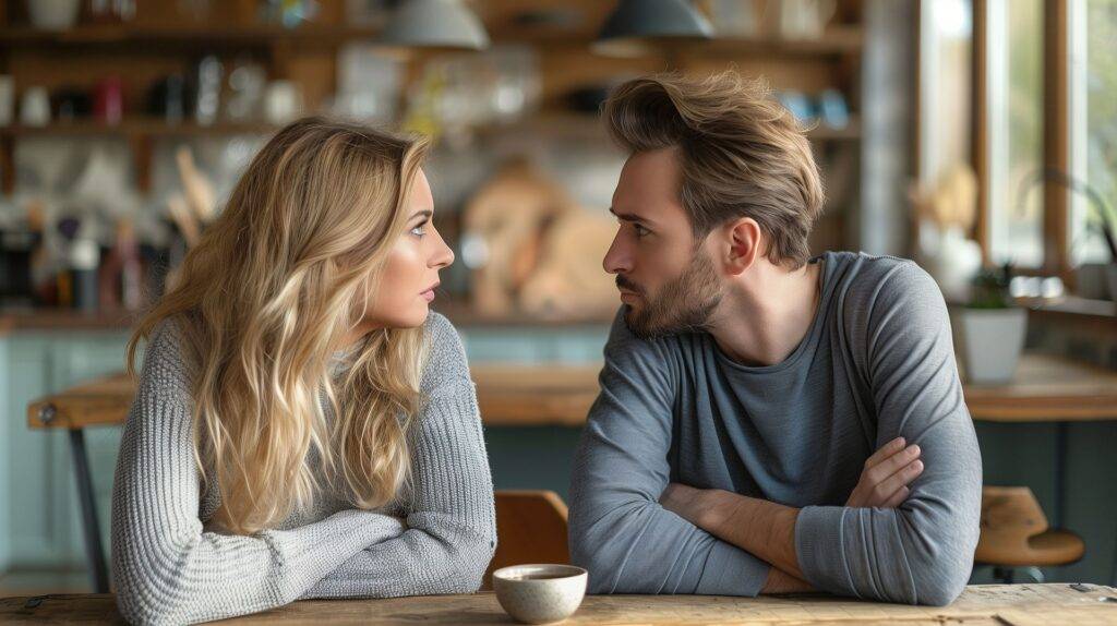Comment améliorer la communication sexuelle avec son partenaire