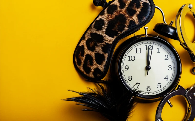 Comment choisir son premier sextoy Le guide ultime pour débutants