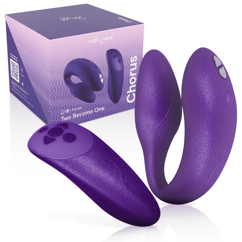 Les 10 meilleurs sextoys pour pimenter la vie de couple