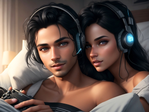 Les meilleurs jeux érotiques pour casser la routine en couple Le guide (vraiment) décomplexé qui va pimenter vos nuits !