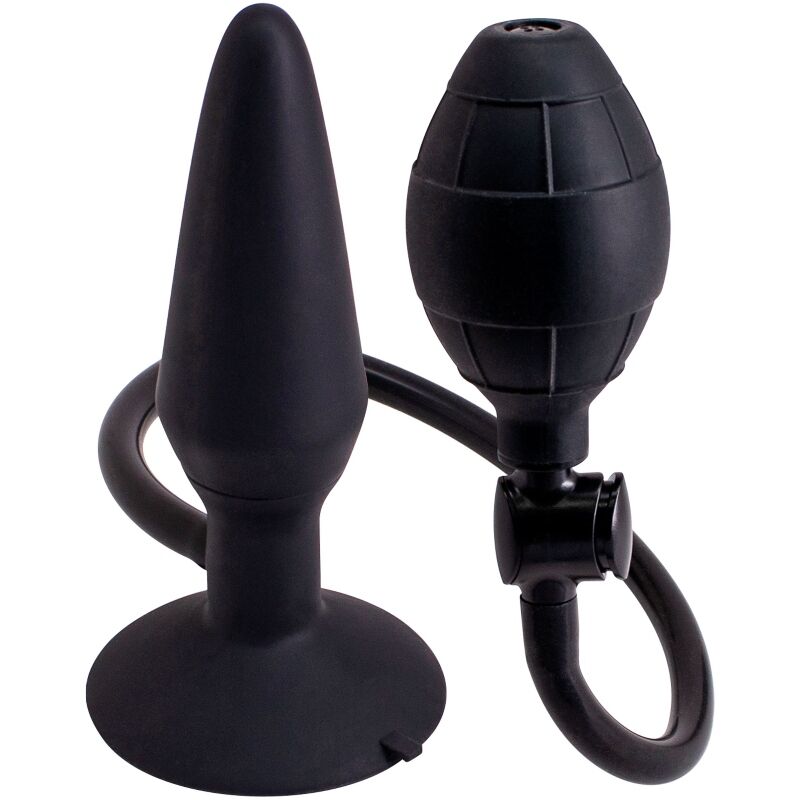 Les meilleurs sextoys pour découvrir le plaisir anal en toute sécurité
