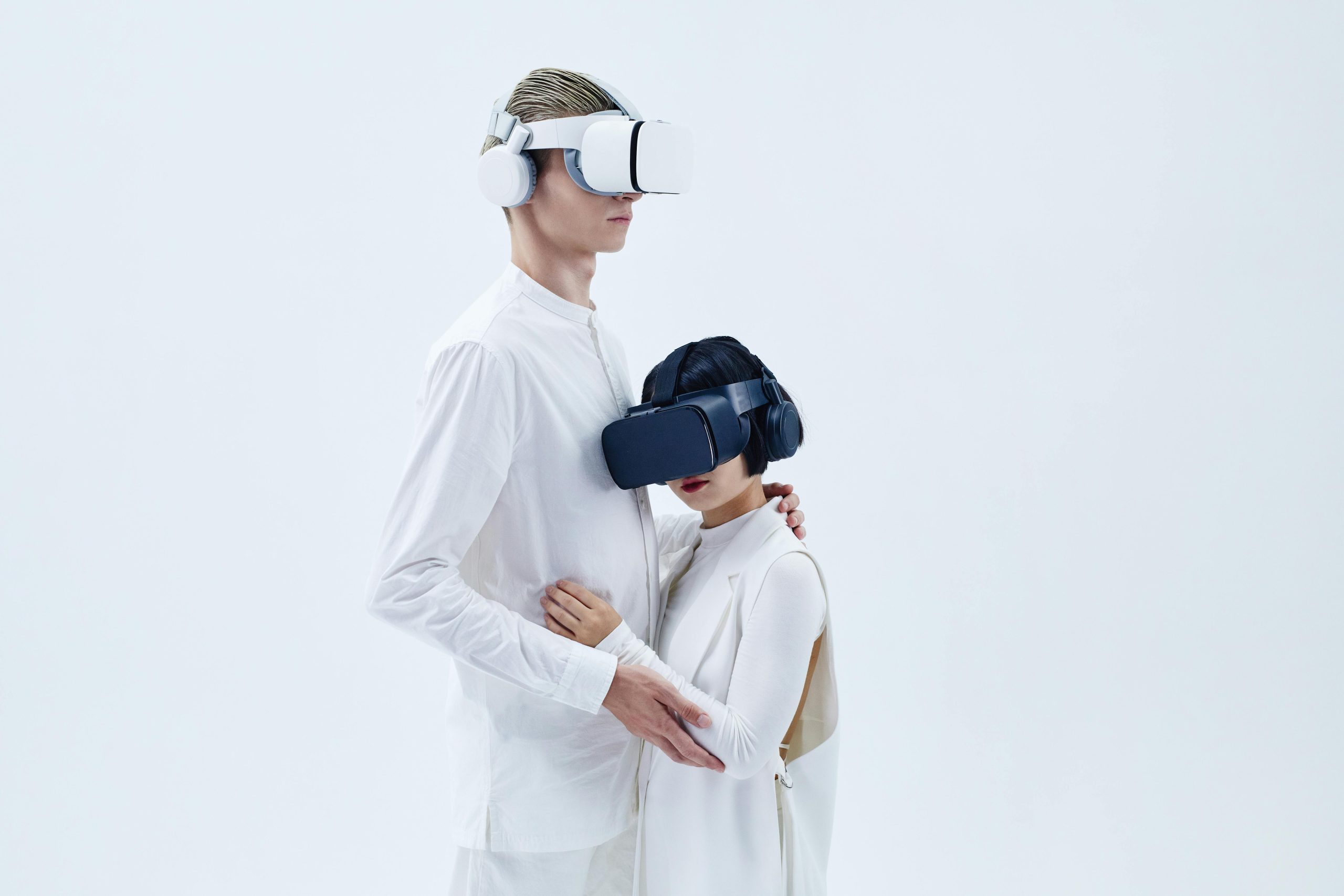 Pourquoi certains sextoys intègrent-ils la réalité virtuelle