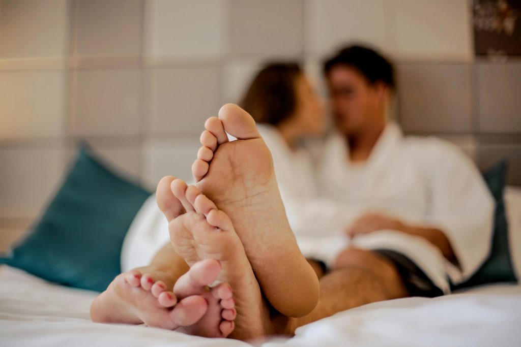 Sextoys Débutants Meilleurs Matériaux pour Confort & Sécurité