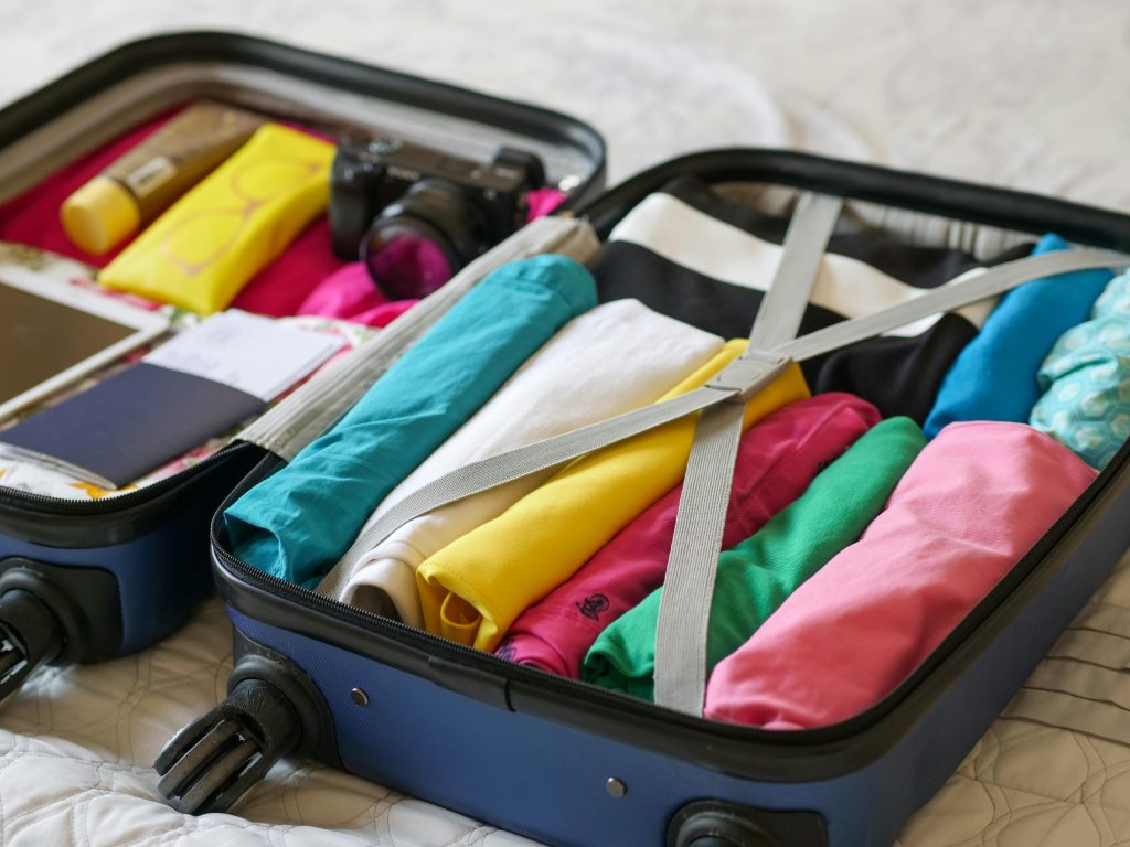 Comment choisir un sextoy discret pour le glisser dans sa valise