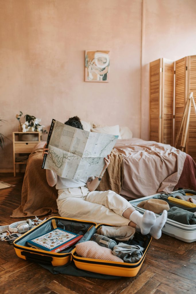 Comment choisir un sextoy discret pour le glisser dans sa valise 