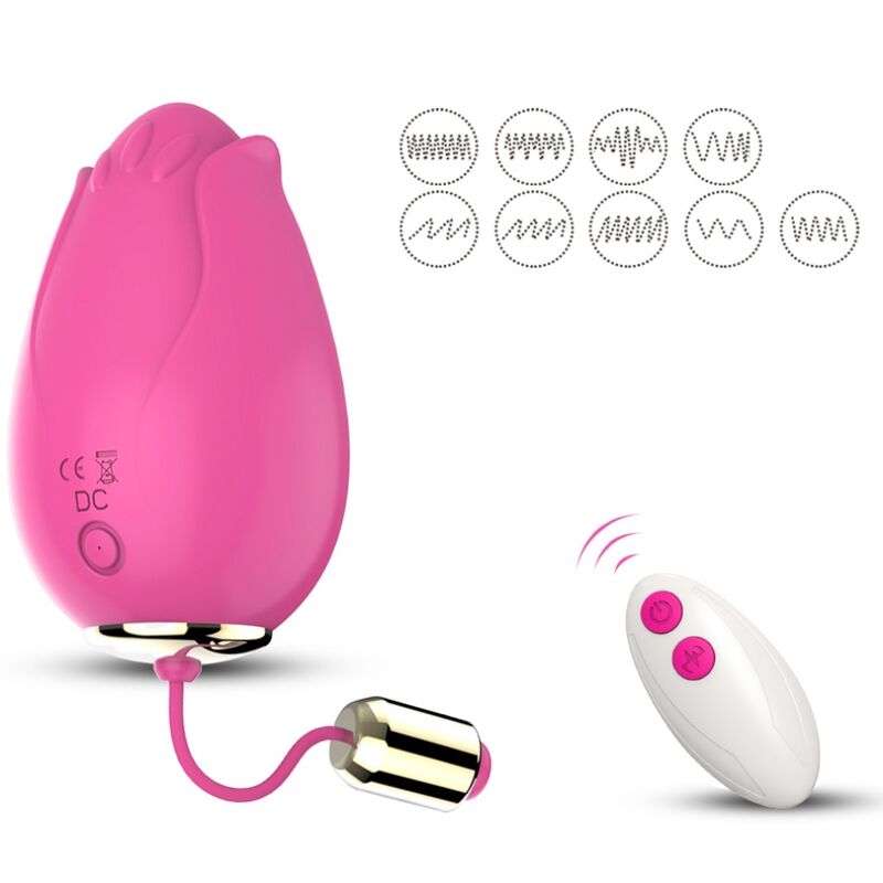 Œuf Vibrant vs Vibromasseur Classique  Idéal pour 1ère Expérience