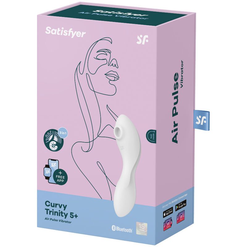Stimulateur à air pulsé ou vibromasseur classique  lequel choisir 