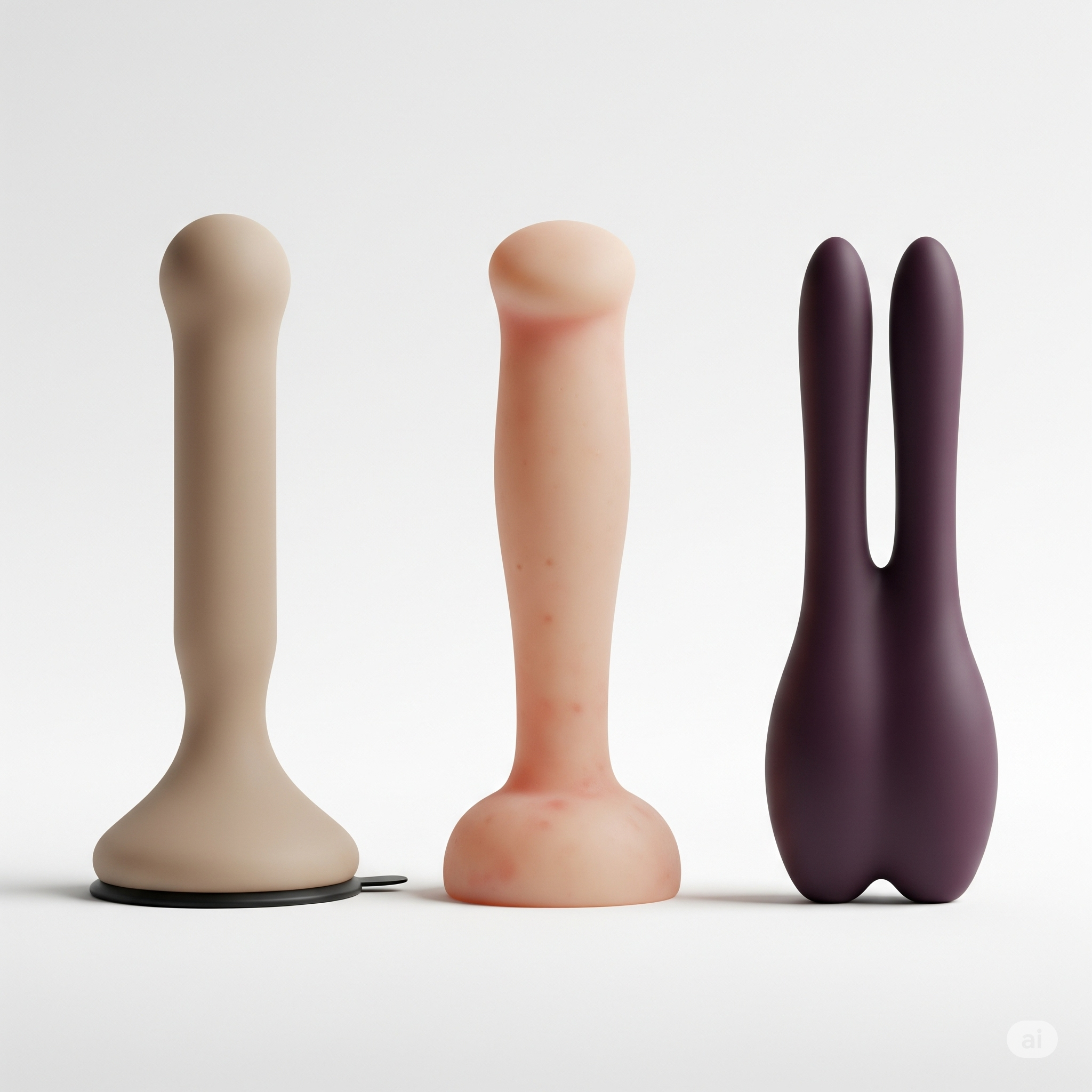Dildos Réalistes : Comparatif, Avis et Guide d'Achat Complet