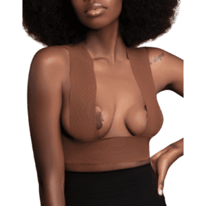 Bande Adhésive Bye Bra : Maintien Invisible et Sensualité Assumée