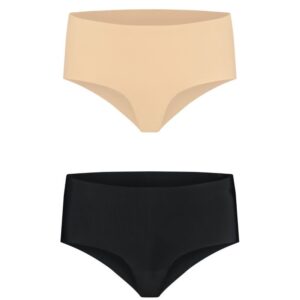 <strong>Bye Bra Invisible Highbrief</strong> : La culotte invisible et sensuellement confortable