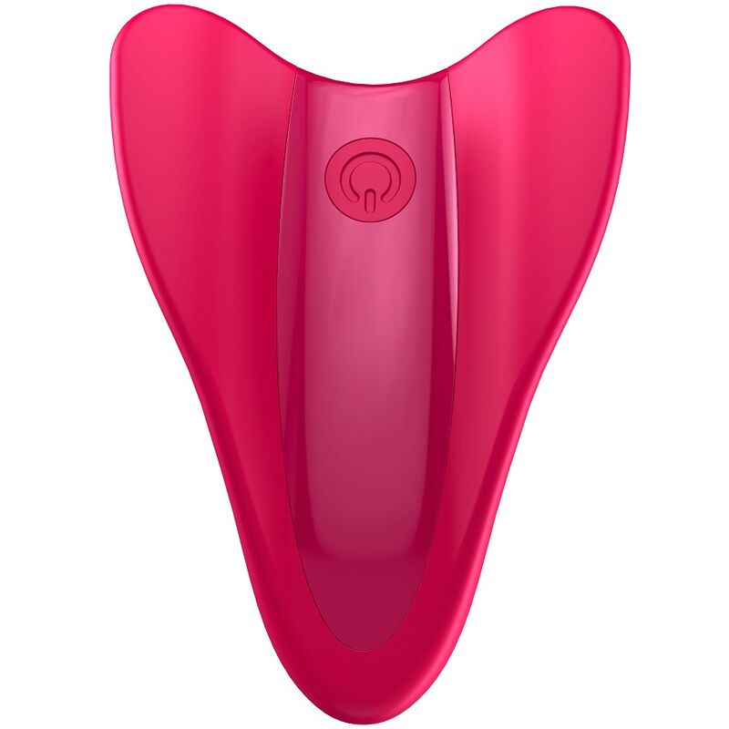 Explore un plaisir sans limite avec le stimulateur High Fly