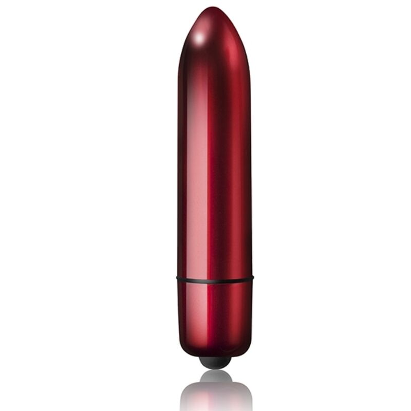 <strong>Balle de plaisir vibrante étanche</strong> pour orgasme précis et intense