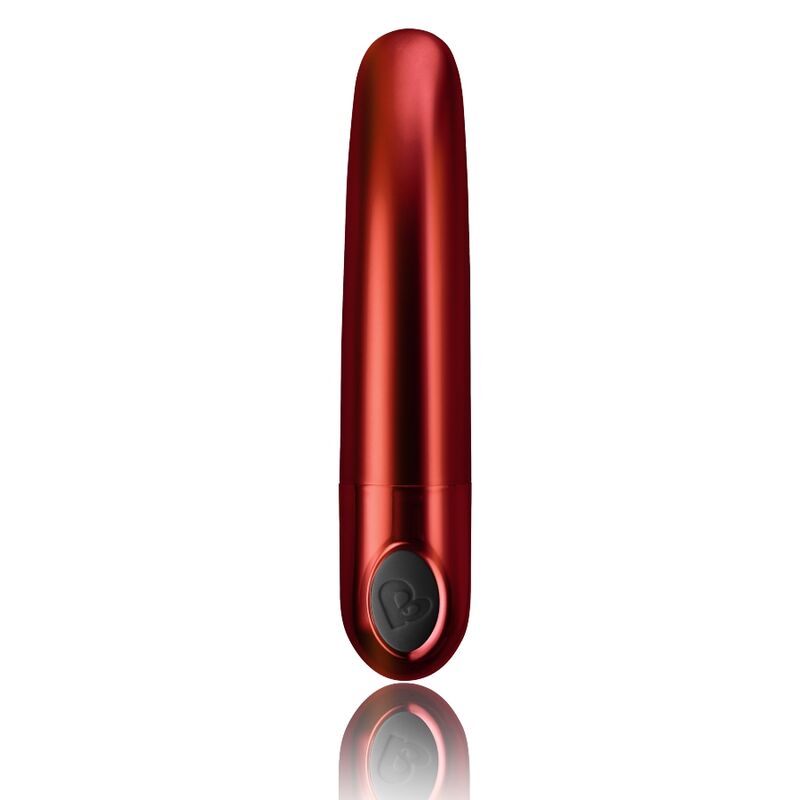Vibromasseur Ruby : le secret d’un orgasme profond et raffiné