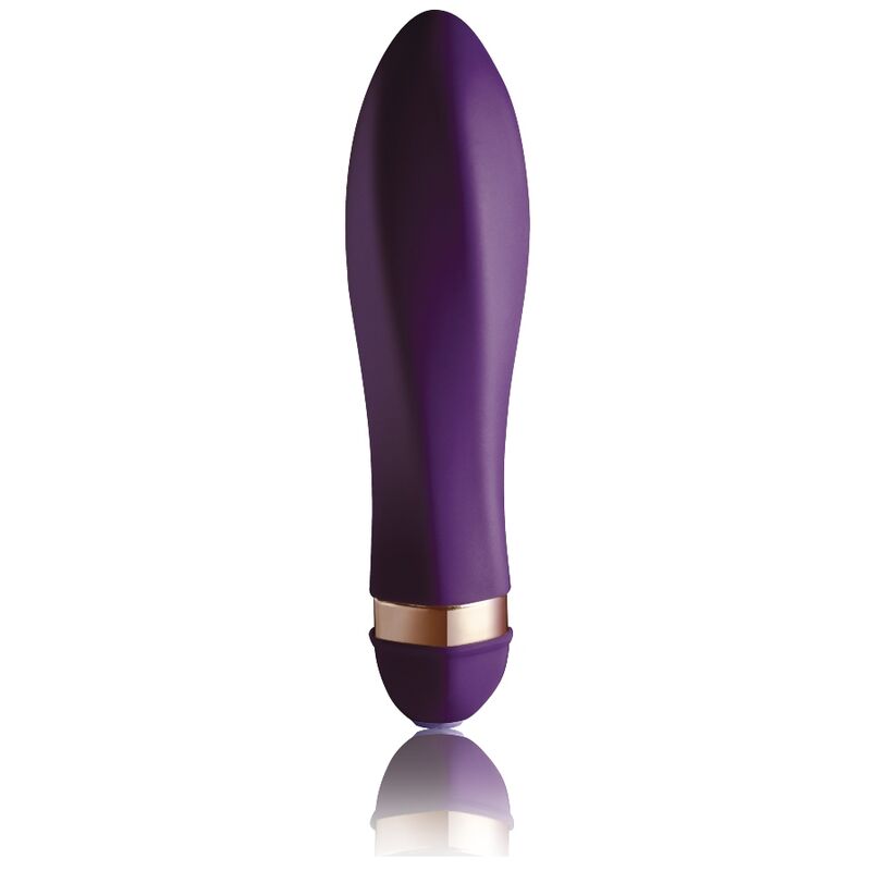 Stimulateur vibrant Twister pour vagues de plaisir inoubliables