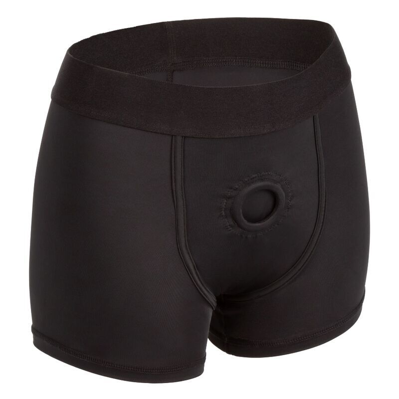 Harnais Boundless Boxer Brief : confort et performance au service de ton plaisir