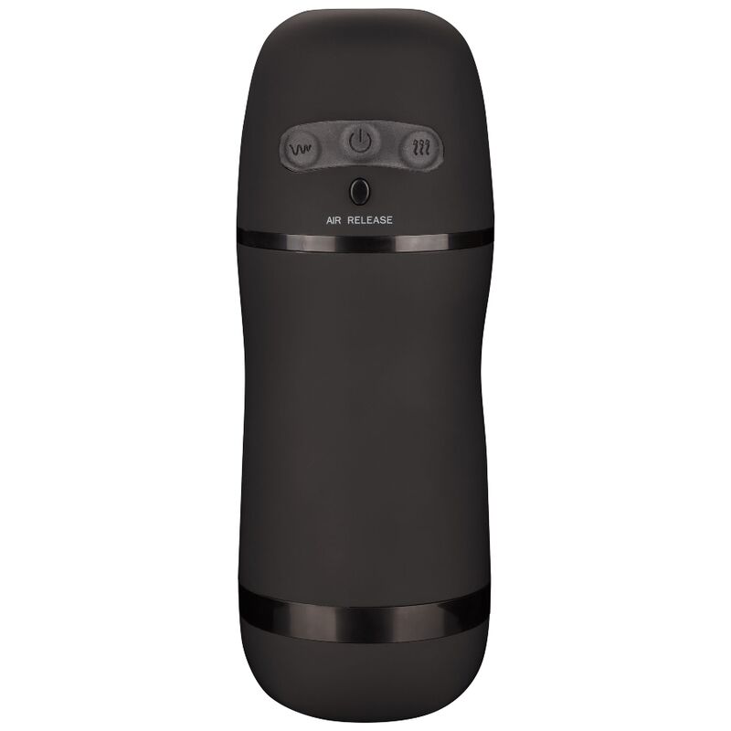 Masturbateur vibrant Optimum Power® Pulsar Stroker - Plaisir ultime