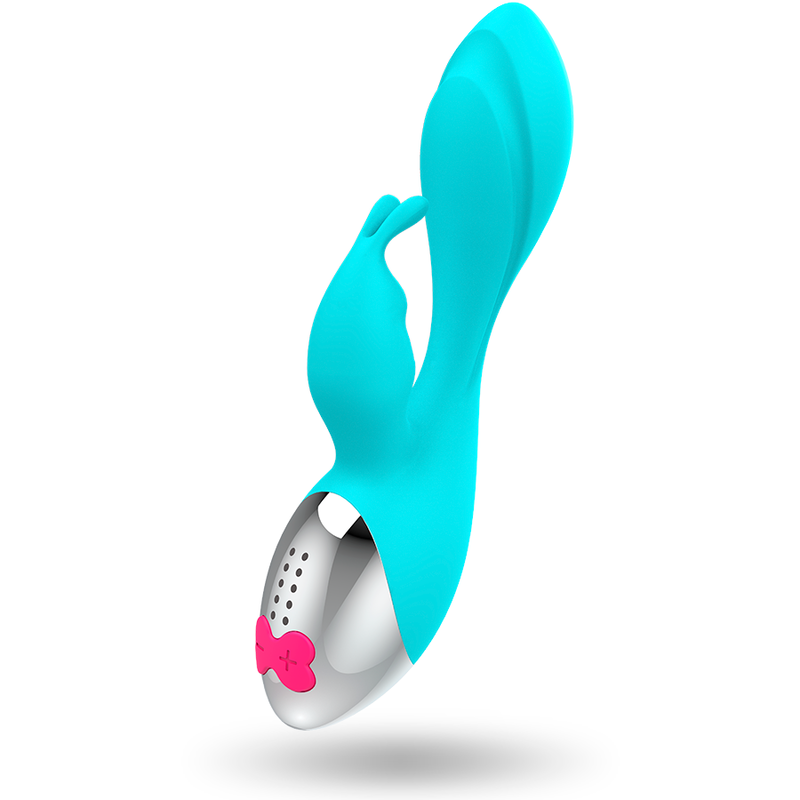 <strong>Vibromasseur Rabbit Miky</strong> : L'extase dans chaque vibration