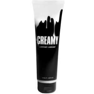 <strong>Lubrifiant faux sperme Creamy Cum</strong> – Sensation au plus proche du réel