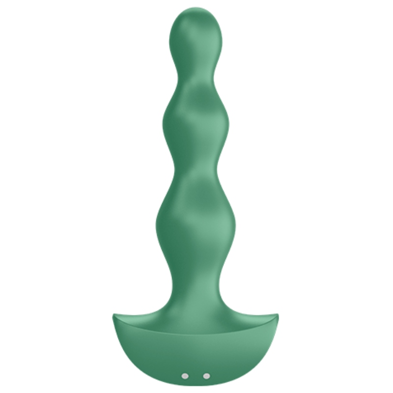 <strong>Plug anal vibrant</strong> Lolli Plug 2 : Plaisirs intimes sans limites