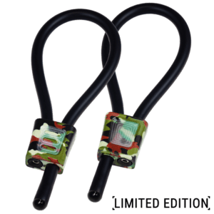 ElectraLoops Prestige Camo : L’art sensuel de l’électrostimulation