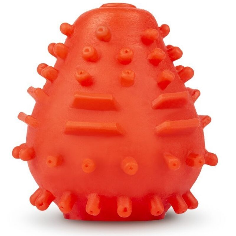 Masturbateur G-Egg : plaisir intense dans un format compact