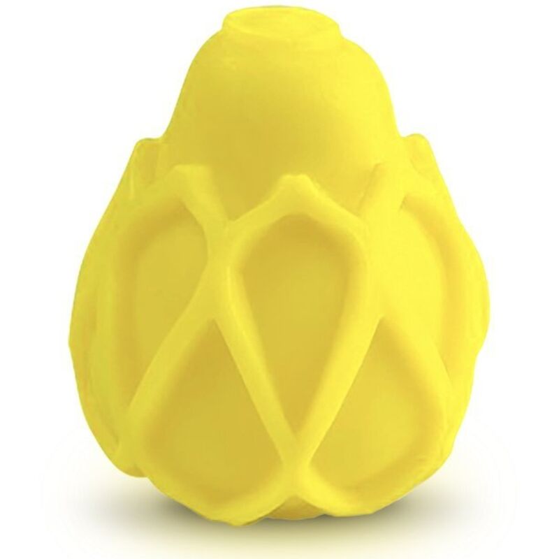 Masturbateur G-Egg Gvibe – L'œuf à plaisir texturé