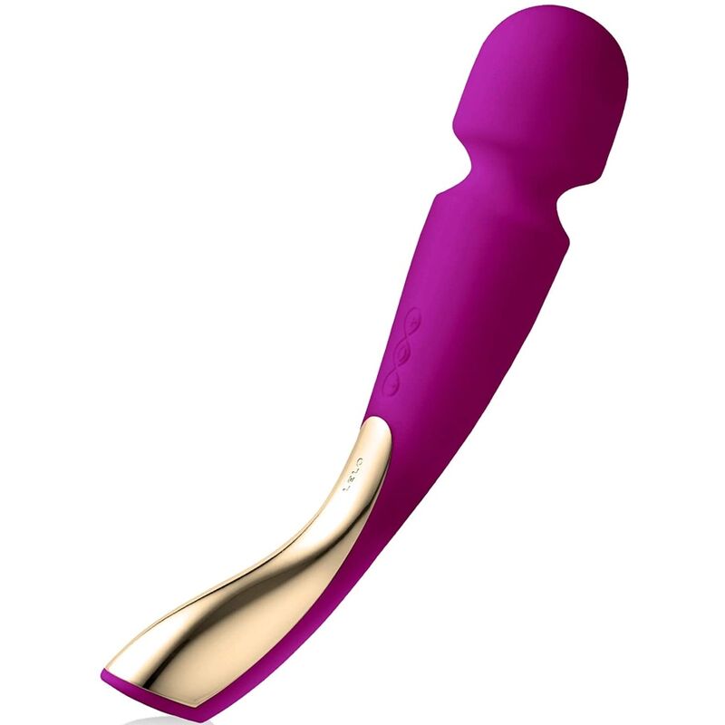 SMART WAND™ 2 : le masseur intime puissant et luxueux