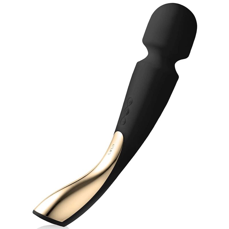 Smart Wand 2 Medium – Masseur corporel luxueux pour détente intense
