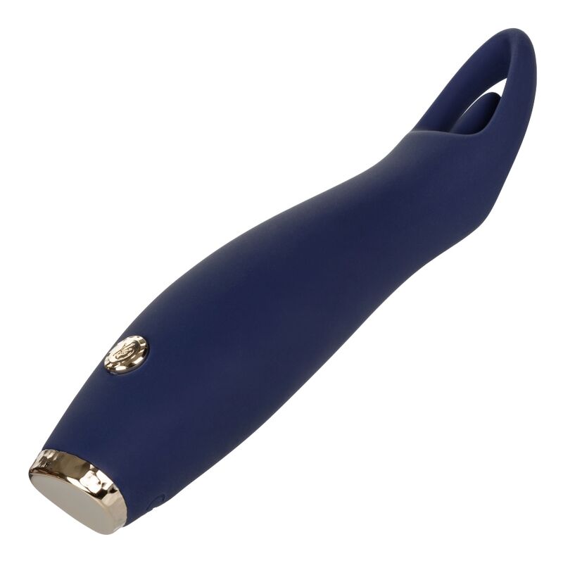 Vibromasseur Chic Élégance – 10 Vitesses de Plaisir