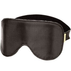 Masque pour les yeux Boundless Blackout - Plongée totale dans l'obscurité