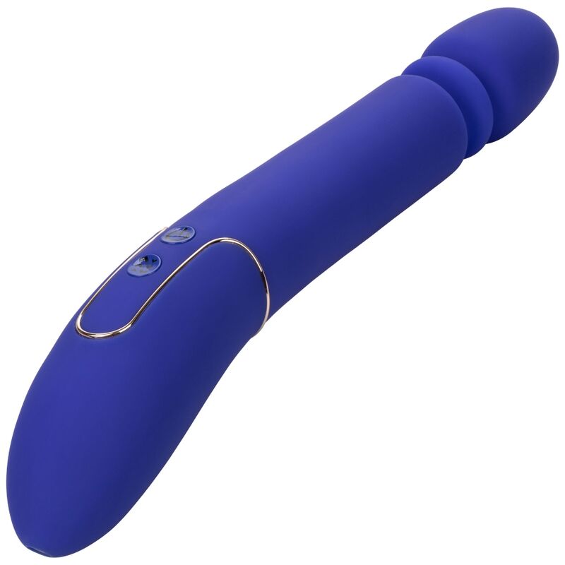 Masseur vibrant Shameless Thumper : puissance et volupté dans ta paume