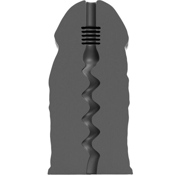 Masturbateur réaliste E-Boy – Plaisir intense au masculin