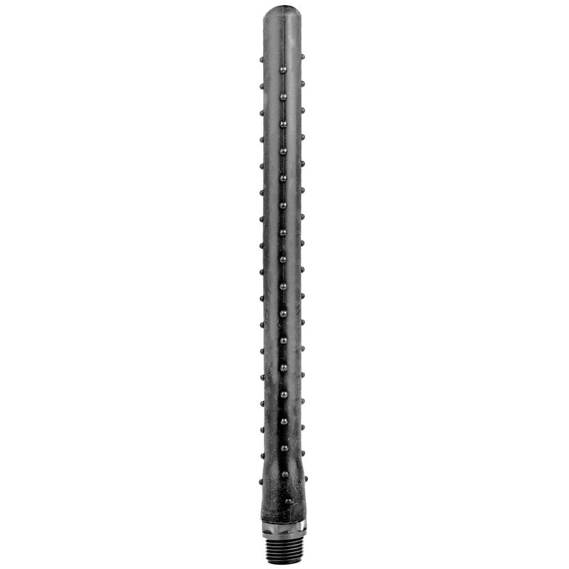 Douche anale en silicone : confort intime en toute sécurité