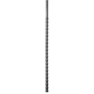Sonde urétrale en silicone hypoallergénique pour plaisir intense