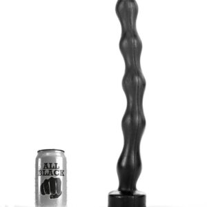 <strong>Buttplug All Black</strong> : Explore de nouveaux plaisirs en toute confiance