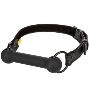 Bâillon barre Boundless Bar Gag – Pour des jeux intimes intenses et élégants