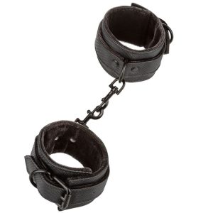 Menottes cheville Boundless – Pour des jeux de soumission élégants