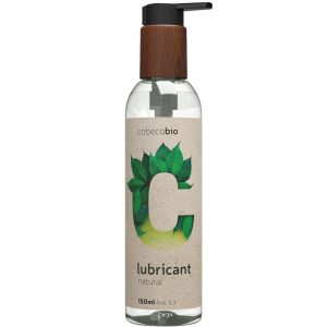 <strong>Lubrifiant intime naturel à base d’eau</strong> – Cobeco Bio Natural