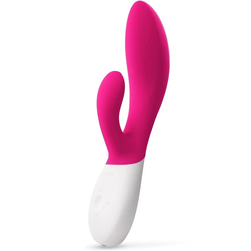 Vibromasseur INA WAVE™ 2 : Découvrez le plaisir ultime du point G et clitoris