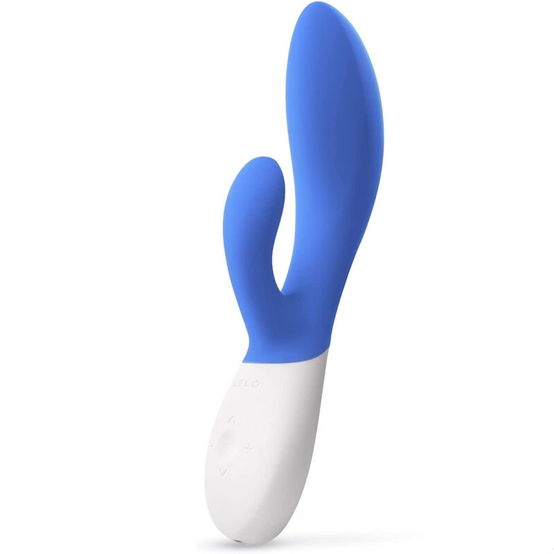 <h1>Vibrateur Bunny INA WAVE™ 2 : l'extase ultime avec WaveMotion™</h1>