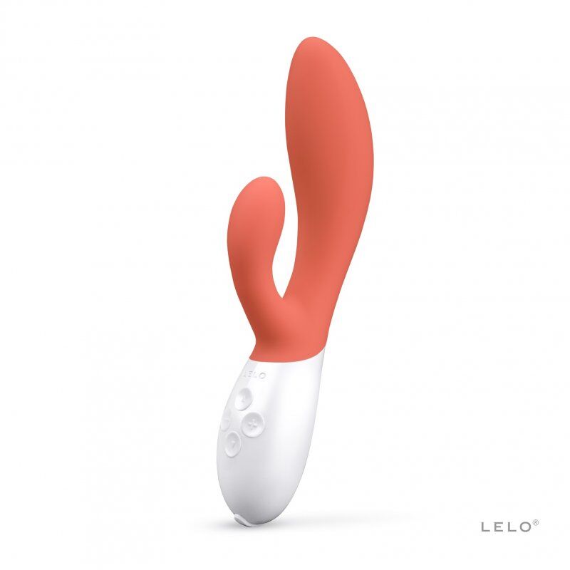 Vibromasseur à double stimulation INA™ 3 : Redécouvrez votre plaisir