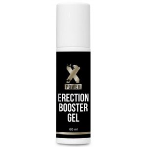 <strong>Gel booster d’érection</strong> pour des performances intenses et durables