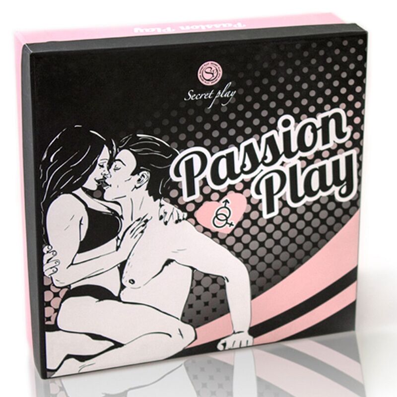Jeu érotique couple avec accessoires - Réveillez vos désirs !
