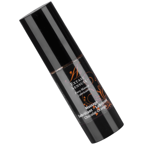 Huile de massage chaude Extase Sensuelle – plaisir intense et zones érogènes en éveil