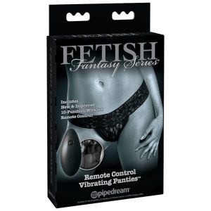 String vibrant télécommandé - Plaisir secret et stimulation intense