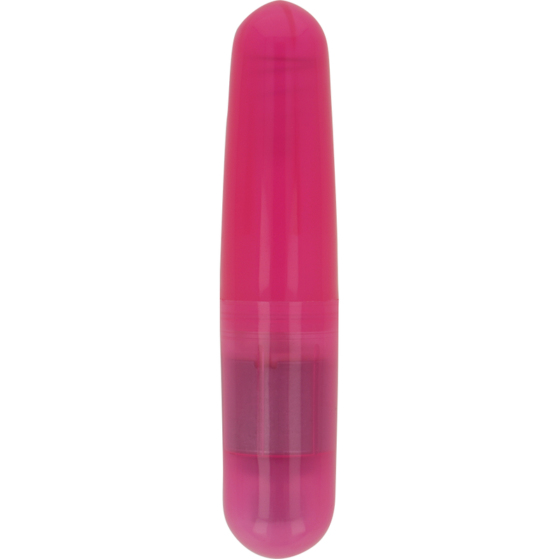 Balle vibrante rose OhMama – Stimulation ciblée et intense