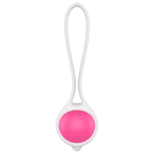 Boule de geisha Keisy I en silicone – Ton plaisir commence ici