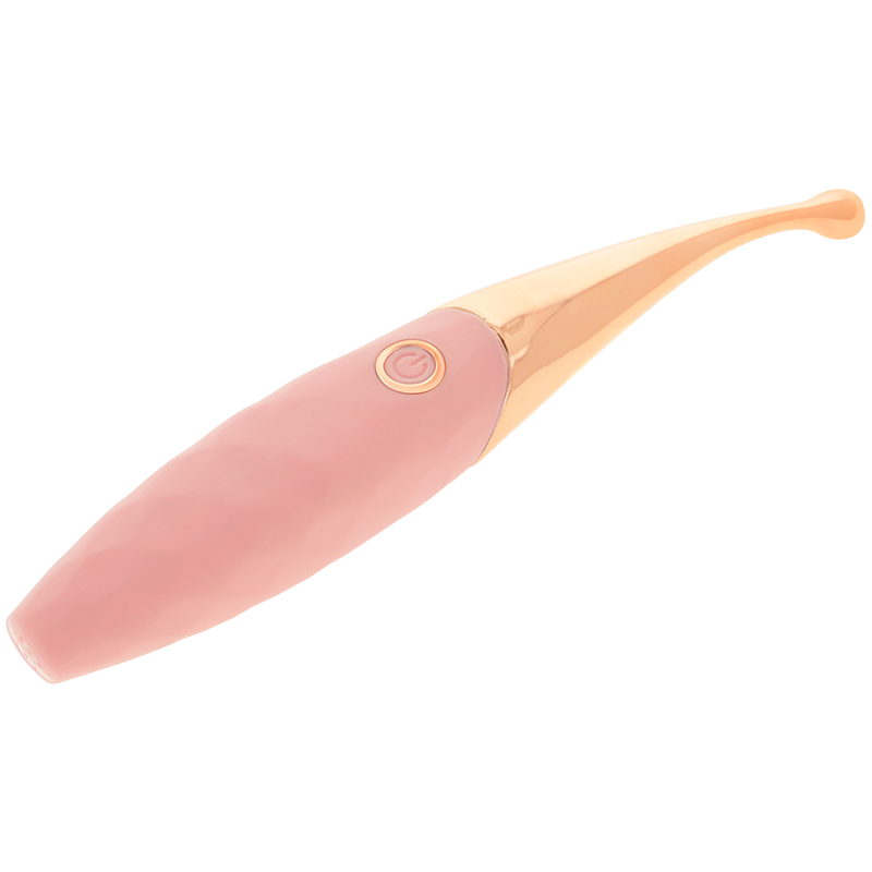 Stimulateur clitoridien OhMama – Plaisir ciblé et vibrations intenses