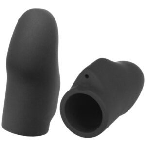 Explorer by ElectraStim : Manchons pour Doigts Électro Stimulants